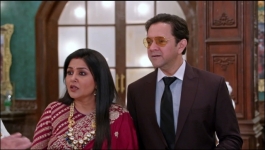 Kumkum Bhagya - 31st March 2024